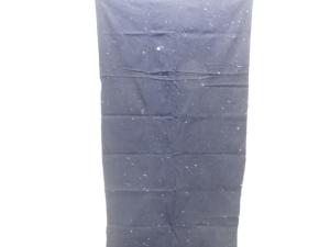 アンティーク　木綿3巾